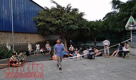 TP Hồ Chí Minh: Cháy kinh hoàng ở chung cư, 13 người thiệt mạng, nhiều người bị thương ảnh 3